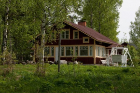 Piennarpää Cottage Saarijärvi